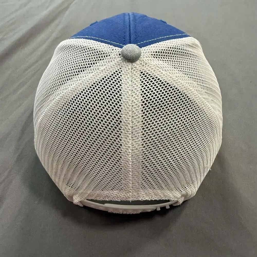 Richardson Style 112 Stay Outta There Florida Mesh Trucker Hat Cap